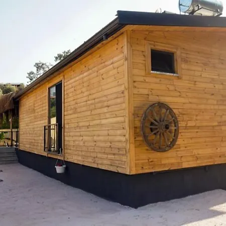 Fethiyede Jakuzili, Ozel Havuzlu 2+1villa Bananas Fethiye